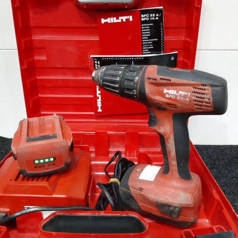 Шуруповерт hilti a22. Хилти шуруповерт SFC 22a. Hilti SFC 22-A 22a. Шуруповёрт хилти SFC 22-A. Шуруповерт Hilti SFC 12-A.