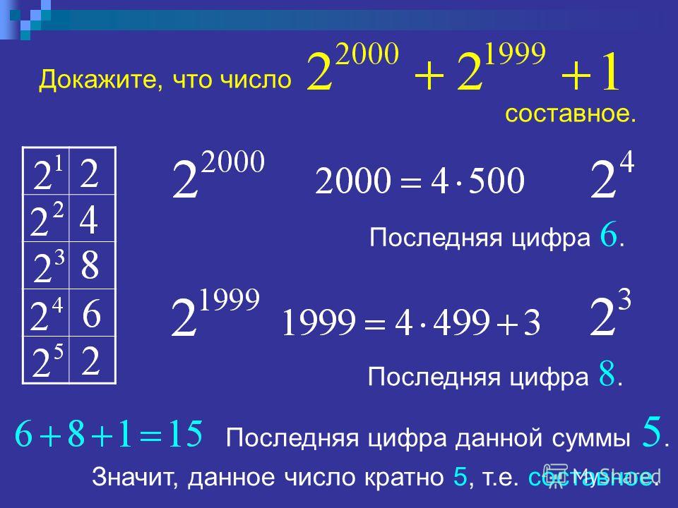 5 от суммы 2000