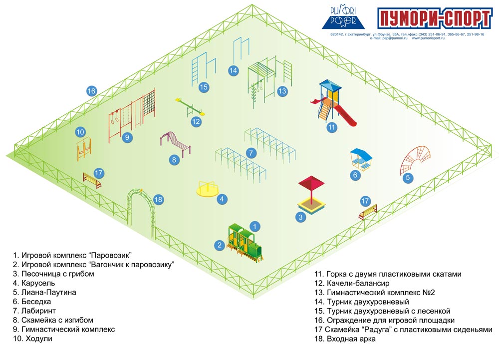 Схема детской. Оборудование спортивной площадки в ДОУ. Расположение оборудования на детской площадке. Расположение детских площадок. Детские площадки схема.