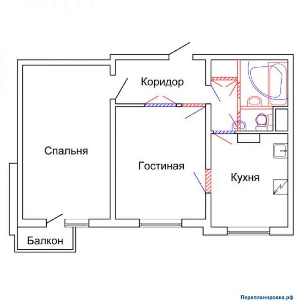 Квартиры перенос. Перепланировка п3 двухкомнатная. Планировка п3 двухкомнатная. Перепланировка двухкомнатной квартиры п3. План перепланировки двухкомнатной квартиры в панельном доме.