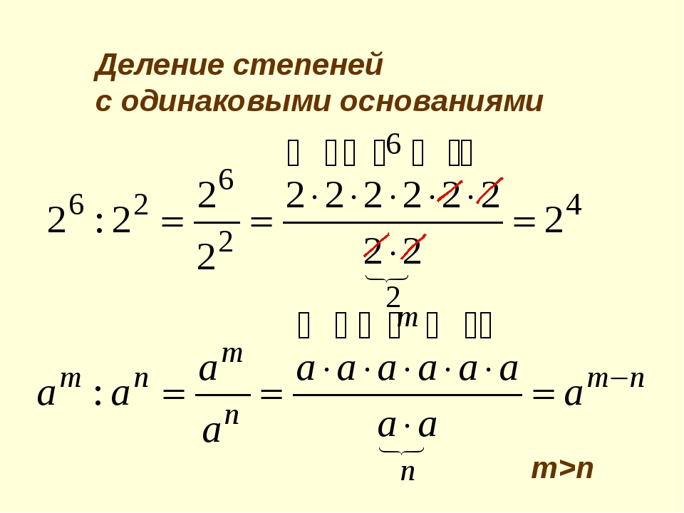 Показатели умножения. При делении степеней с одинаковыми основаниями показатели степеней. При делении степеней с одинаковыми основаниями. Как делить степени с одинаковыми основаниями. При делении степеней с одинаковыми основаниями показатели.