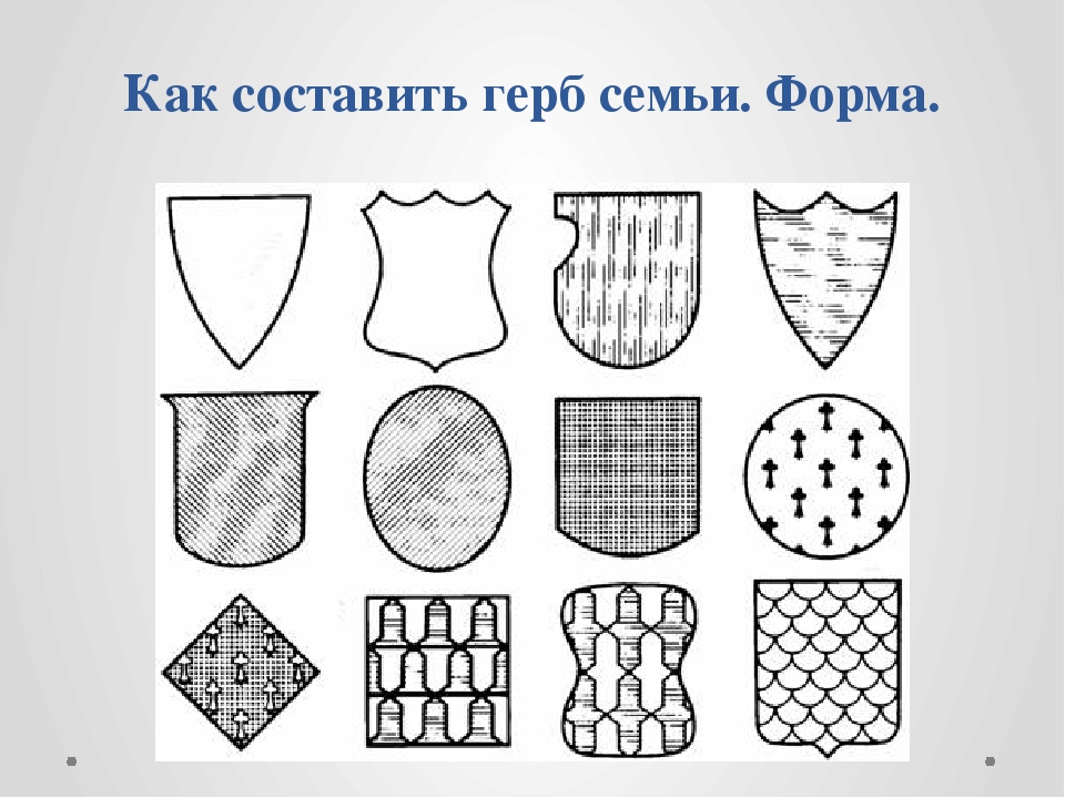 Цвета щитов гербов. Варяжский щит в геральдике. Фигуры гербов. Геральдические фигуры на щитах. Формы щитов для гербов.