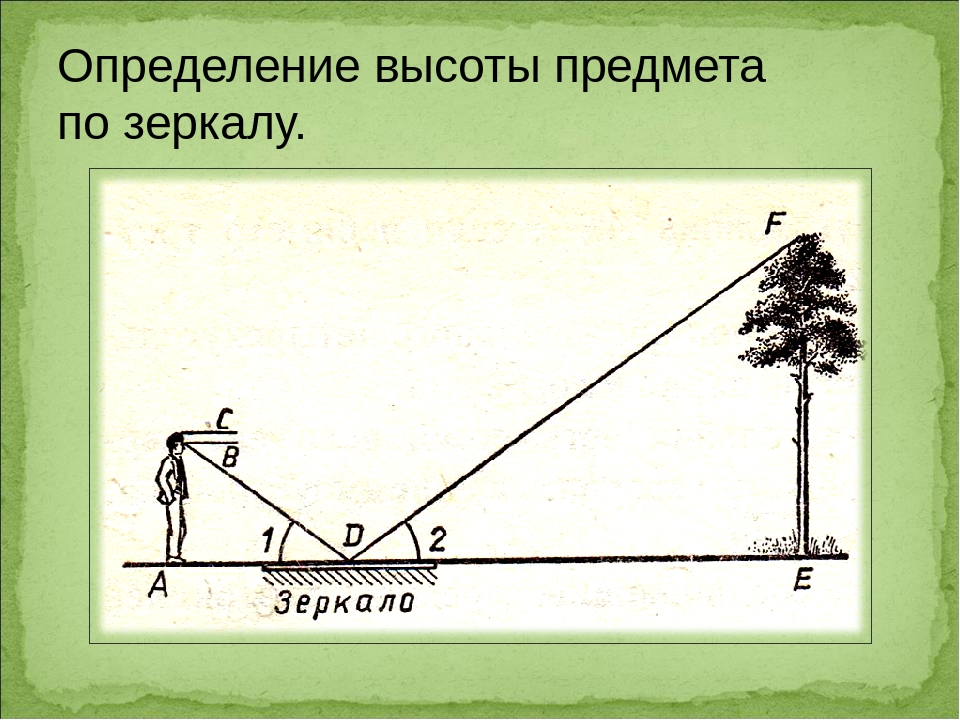 На определенной высоте и расстоянии. Измерения на местности. Измерение высоты предмета. Алгоритм измерения высоты предмета. Измерение высоты предмета по тени.