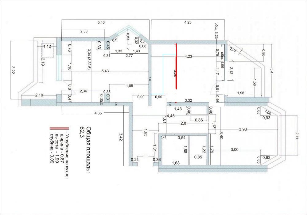 План т. П44 2 комнатная квартира планировка с размерами. Планировка квартиры п44т двушка распашонка. Планировка п44т 2-х комнатная квартира. П44 двушка распашонка планировка с размерами.