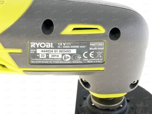 Реноватор Ryobi RMT12011L