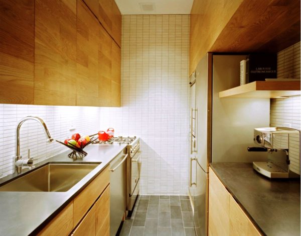 Дизайн кухни без окна 10 кв м