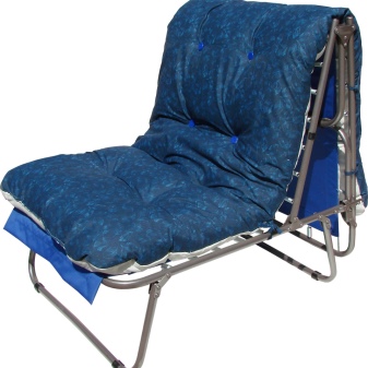 Компактные кресло-кровати
