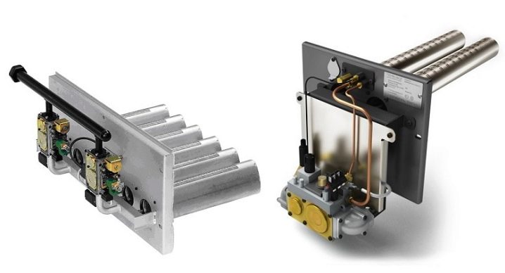 Газовые горелки для котла: виды, выбор, устройство и чистка