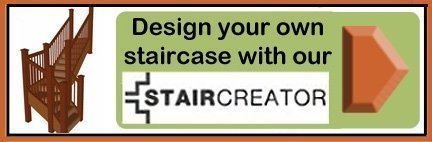Design your own staircase online
